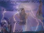 negresse in the pace